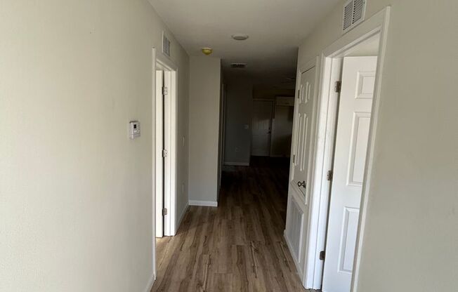 Three bedroom two bathroom - Lakeland