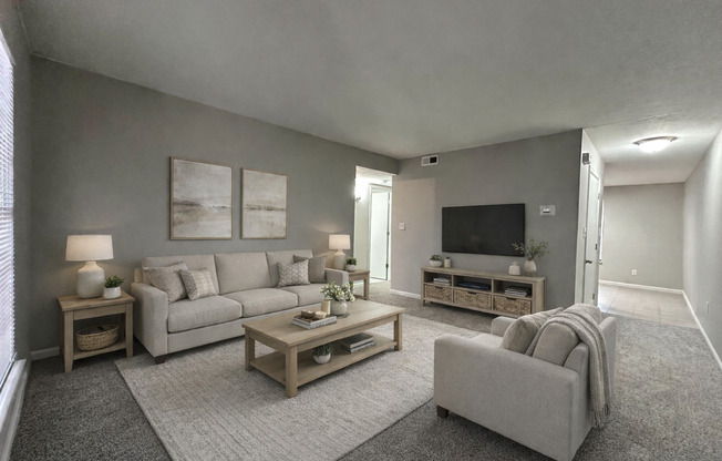 2 beds, 1 bath, 850 sqft, $1,298, Unit Sharp Lane-29