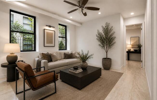 311 W 94 ST