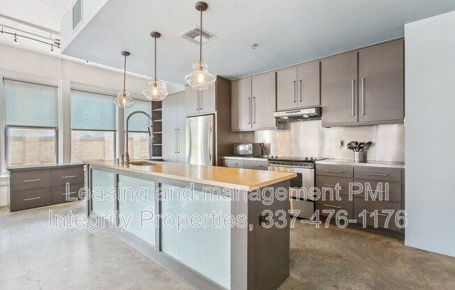 Partner-provided property photo