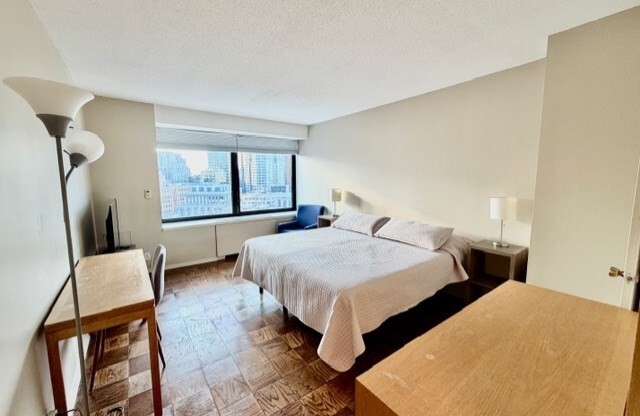 2 beds, 1 bath, 875 sqft, $3,500, Unit 20H