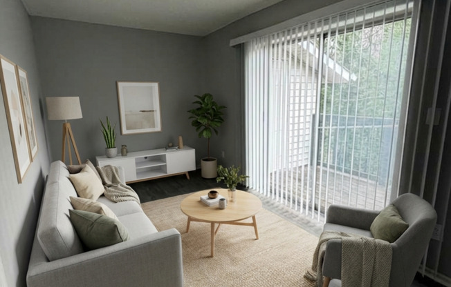 1 bed, 1 bath, 715 sqft, $1,000, Unit 6902-203