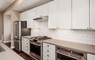 Luxury Living at Four X Five Condos