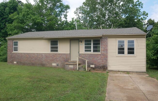 5057 Gill Rd, Memphis TN