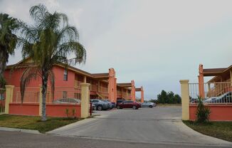 Partner-provided photo for $795 unit