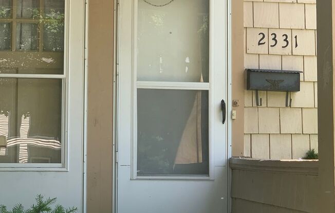 2329 S Harrison St.