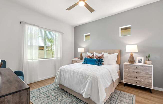 Gorgeous Bedroom at Avilla Palomino, Glendale, AZ 85302