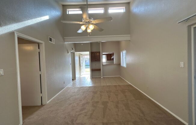 2 beds, 2 baths, $1,425, Unit UNIT #C