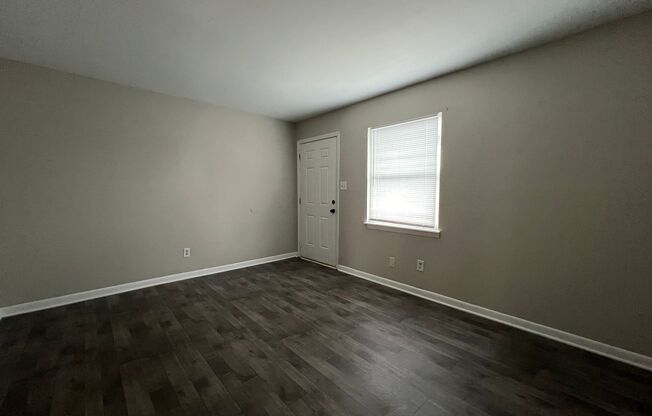 Classic Comfort, Modern Living: Welcome to 555 East Apartment Homes