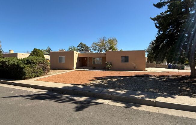 4 Bedroom 2 Car Garage