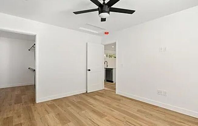 Luxury Meets Privacy | Stunning Detached 1-Bedroom ADU