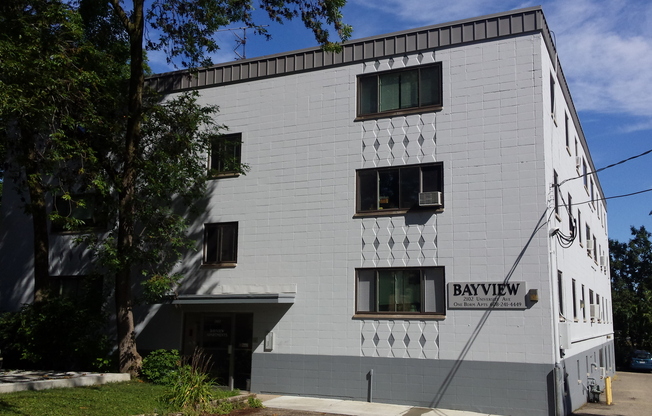 1 bed, 1 bath, $1,090, Unit 3C