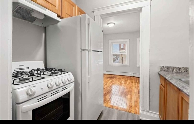 1 bed, 1 bath, 600 sqft, $1,650, Unit 8