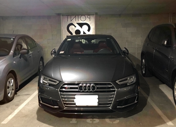 1 bed, 1 bath, 745 sqft, $3,400, Unit 202