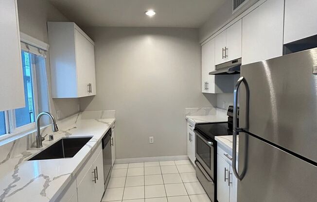 Sherman Oaks Place