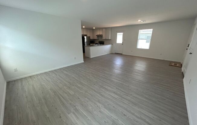 **COMING SOON** 3 Bedroom / 2 Bath Home w/ Community Park & Pool!