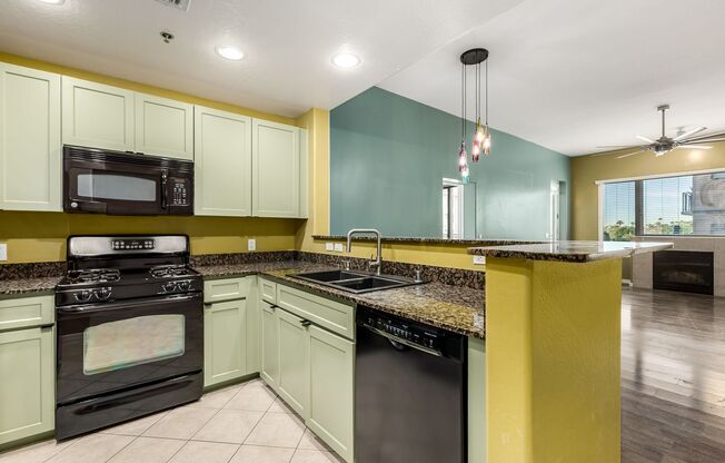 2302 N Central Ave #311, Phoenix  - Awesome Home in Central Phoenix-Great Location!!!