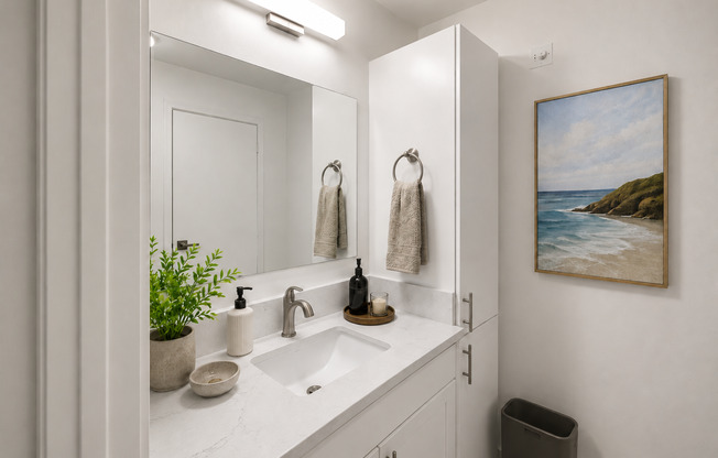1 bed, 1 bath, 850 sqft, $2,150, Unit 214