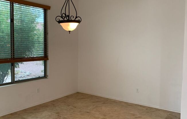 AVAILABLE NOW IN OLD STONE RANCH!!!!