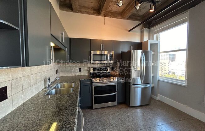 1 bed, 1 bath, 745 sqft, $1,695, Unit Unit 5008