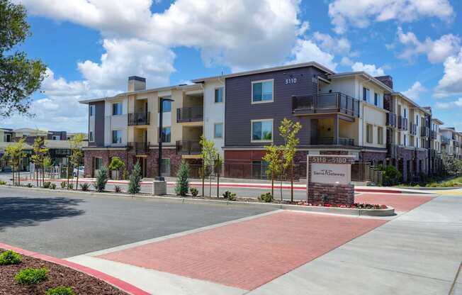 our apartments offer a clubhouse