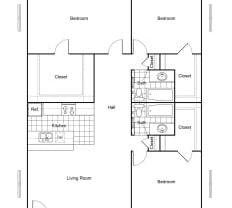 Partner-provided photo for $1515 unit