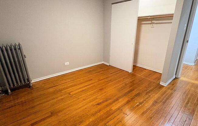 2 beds, 1 bath, 672 sqft, $1,125, Unit CA 143-2W