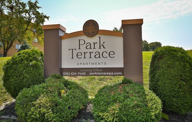 Signage