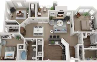 Partner-provided photo for $3167 unit