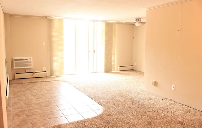 Quiet Westside Condo- Most Utilities included in Rent! 900 Saturn Drive #205