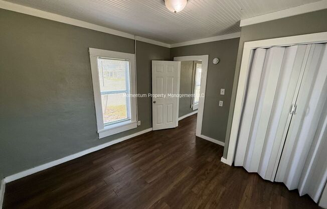1/1 Ybor Cottage- Move in Ready