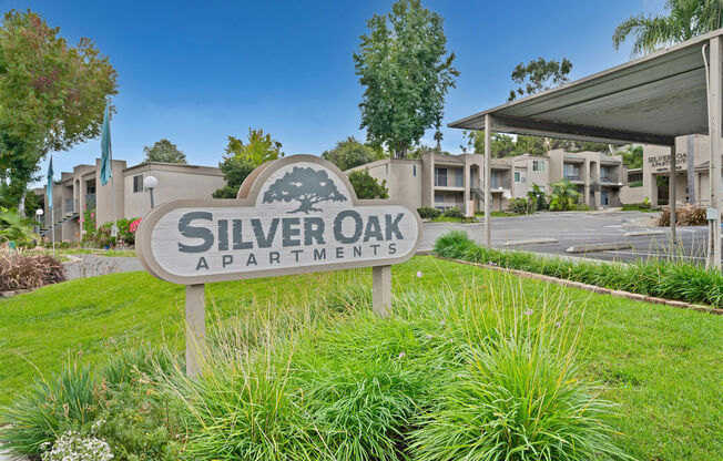 Silver Oak Apartments