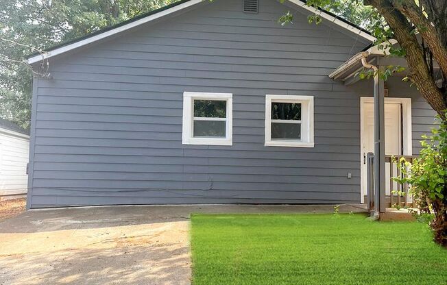 Charming 4-Bedroom Home with Inviting Outdoor Space - Move in by 10/30/24 and get $100 GC