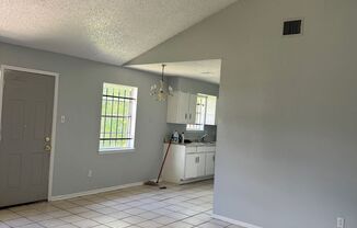 3 beds, 2 baths, $1,600