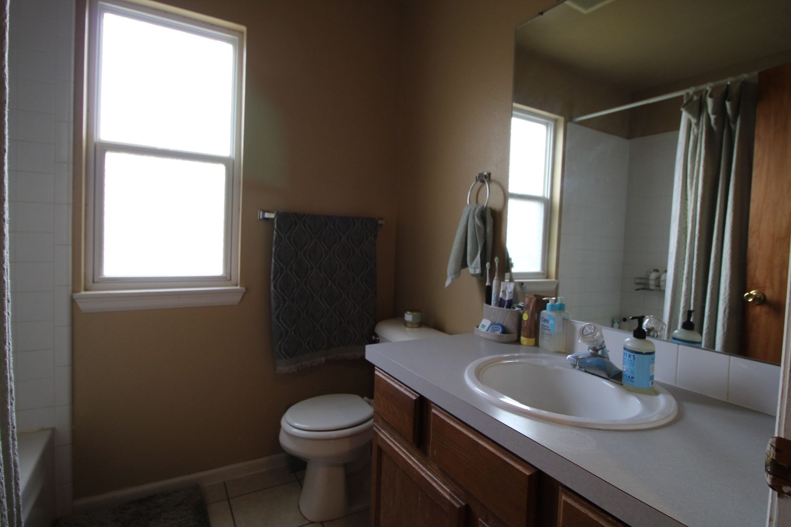 Two Bedroom Condo - West Ft. Collins