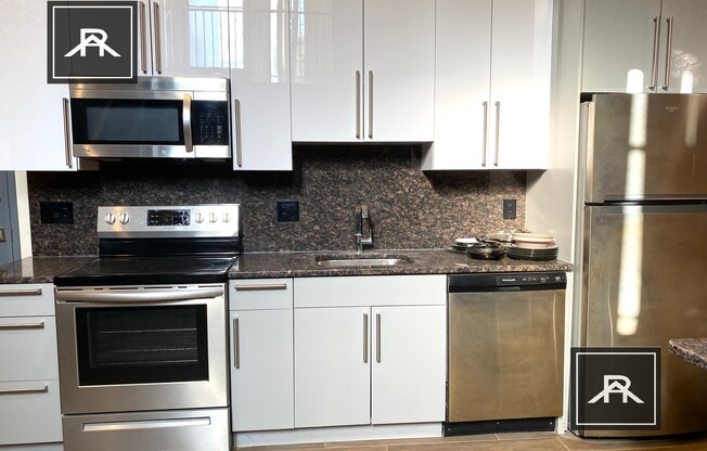 1032 Commonwealth Ave Apt 2A