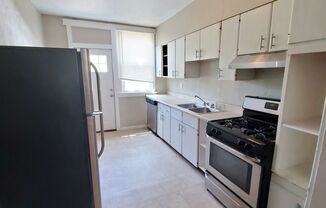 1 bed, 1 bath, $1,100, Unit Apt 1