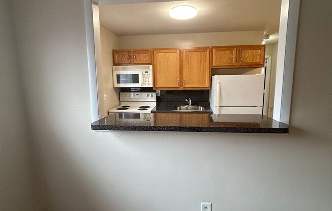1 bed, 1 bath, 550 sqft, $1,250, Unit G09