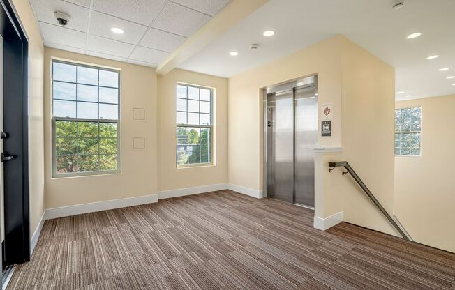 1 bed, 1 bath, 569 sqft, $1,199, Unit 140 Emmaus Rd.