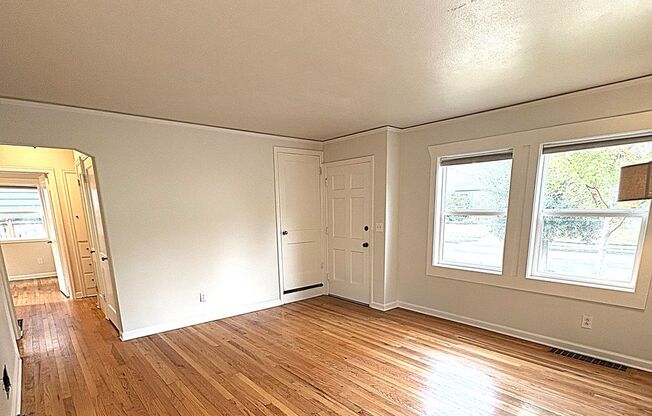 Desirable Reed neighborhood: 4 bedroom, 2 bath, trilevel home Move In Ready!