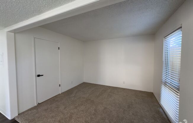 1 bed, 1 bath, $1,375, Unit 15