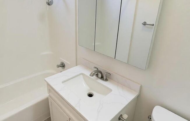 Harmony Court Apartments