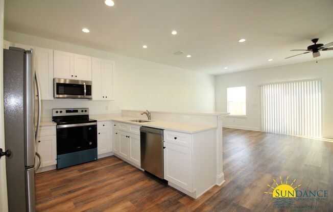 Gorgeous Townhome in Fort Walton Beach!