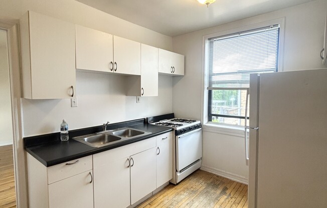 2334.5 North Spaulding Ave.