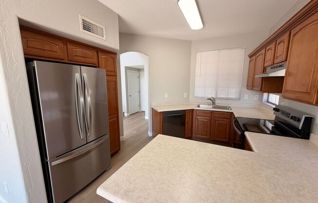 Fantastic 3Bdm 2.5Ba Avondale Home with ⭐New Floors and New Paint⭐