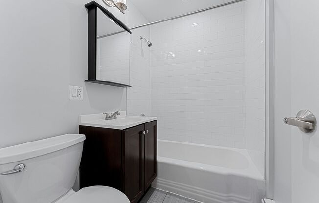 1 bed, 1 bath, 600 sqft, $1,800, Unit 306