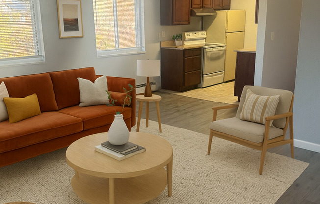 2880 Eliot Circle | Westminster, CO 80030