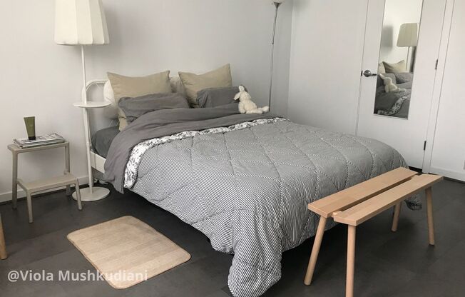 1 bed, 1 bath, 600 sqft, $1,499, Unit 218