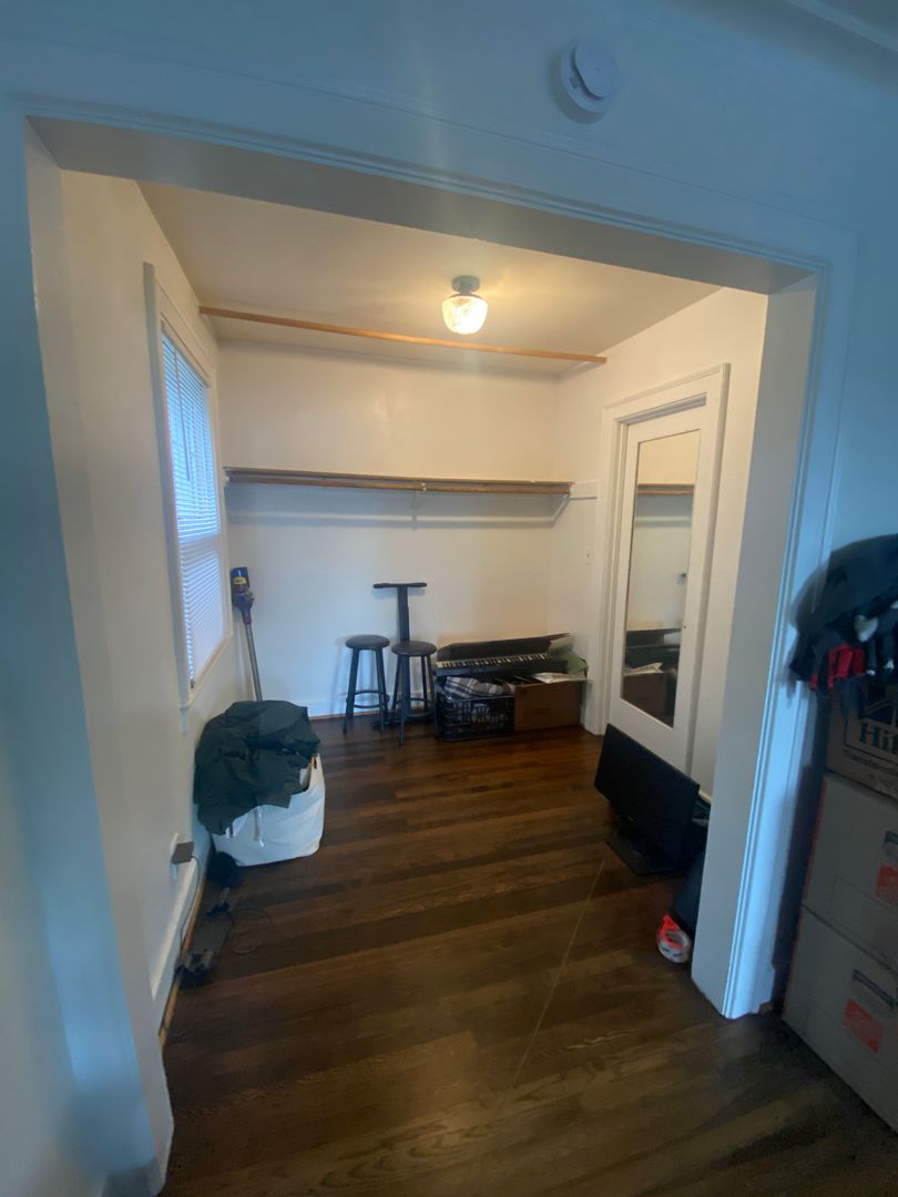 The Lancaster Apartments