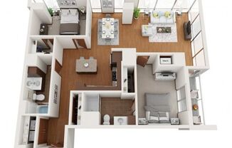 Partner-provided photo for $3130 unit